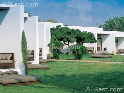 Almyra Hotel 41